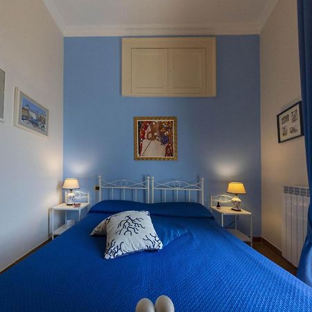 B&B Residenza Via Dei Mille ナポリ エクステリア 写真