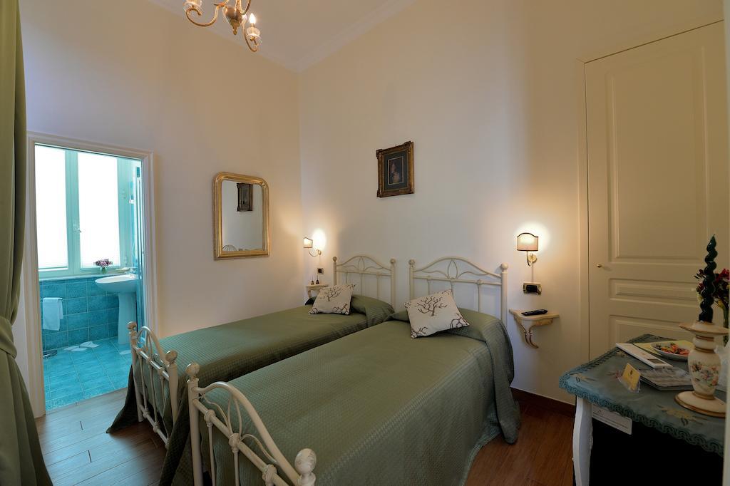 B&B Residenza Via Dei Mille ナポリ エクステリア 写真