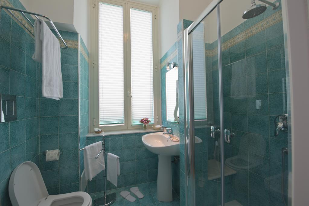 B&B Residenza Via Dei Mille ナポリ エクステリア 写真
