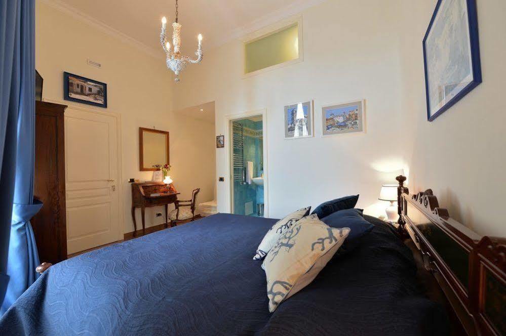 B&B Residenza Via Dei Mille ナポリ エクステリア 写真