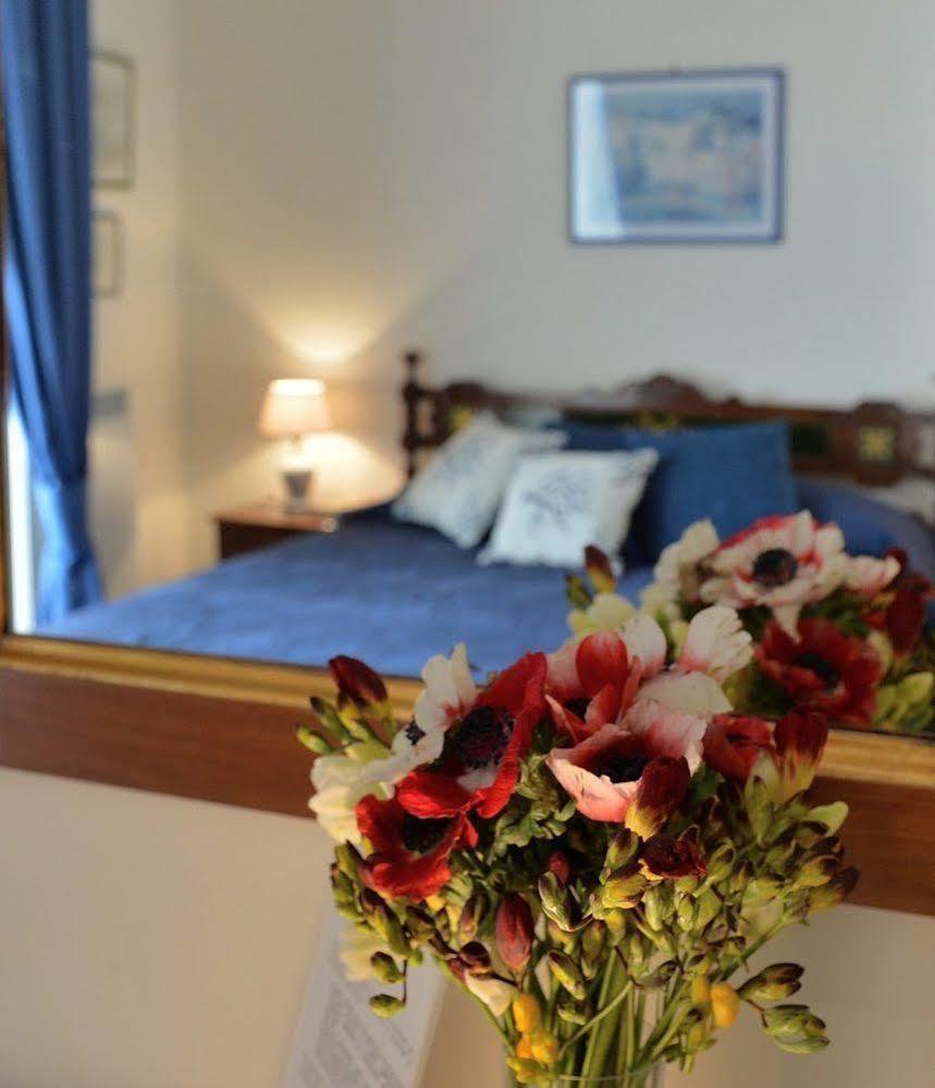 B&B Residenza Via Dei Mille ナポリ エクステリア 写真